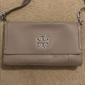 Tory Burch messenger bag
